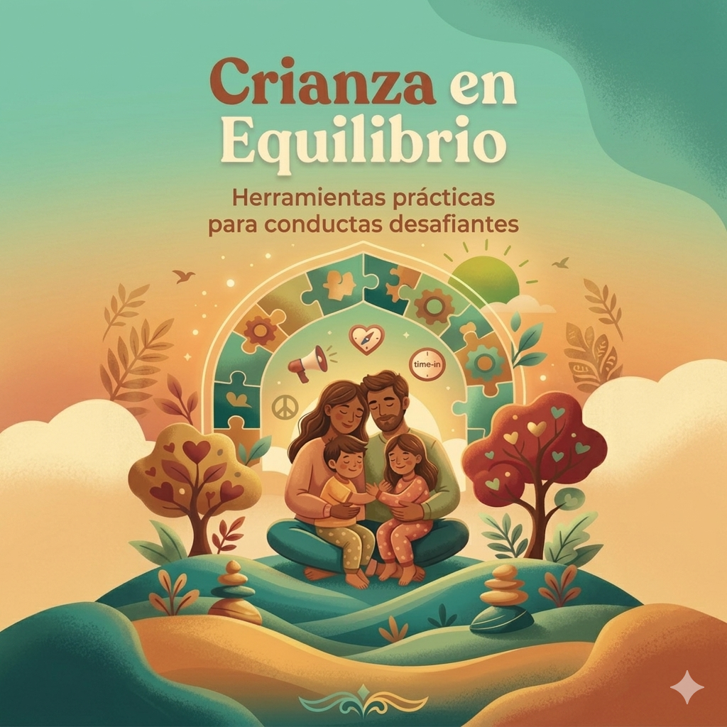 Crianza en Equilibrio