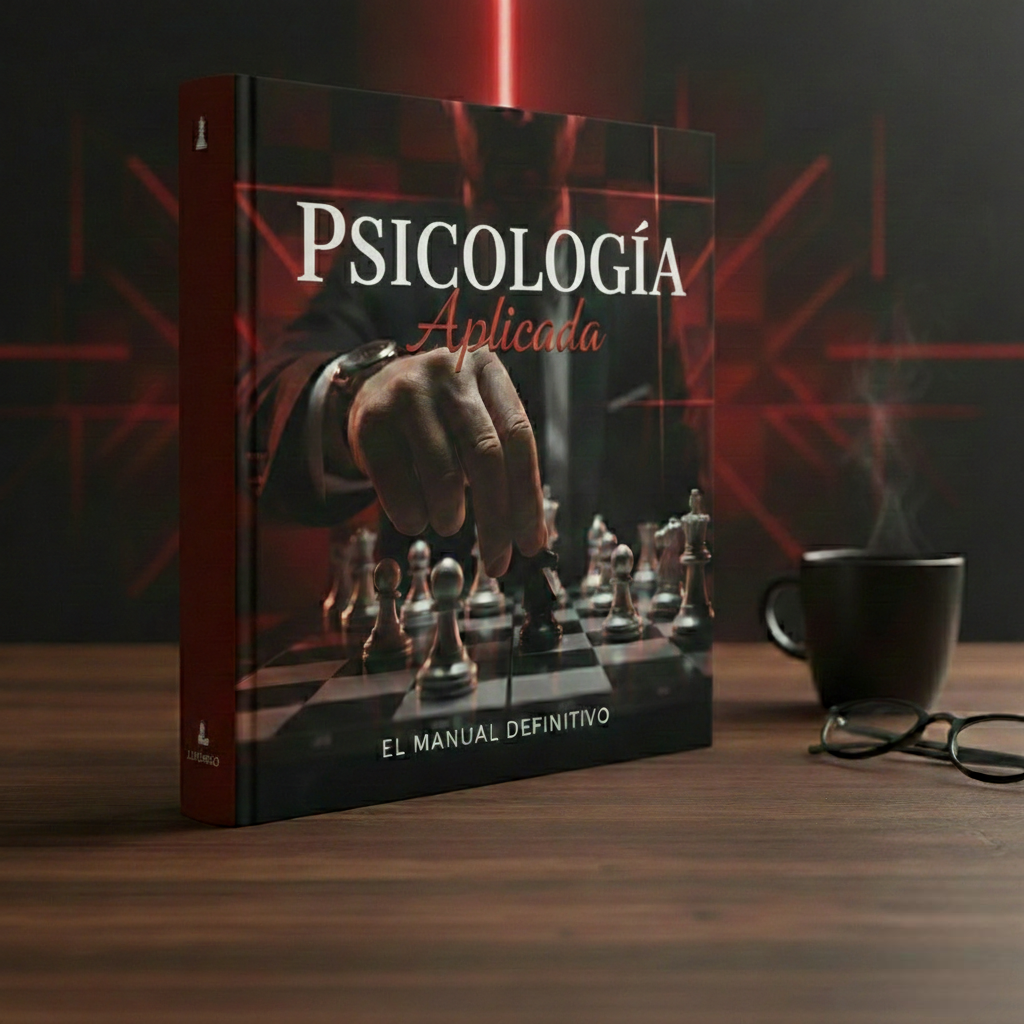 Psicología Aplicada: El Manual Definitivo