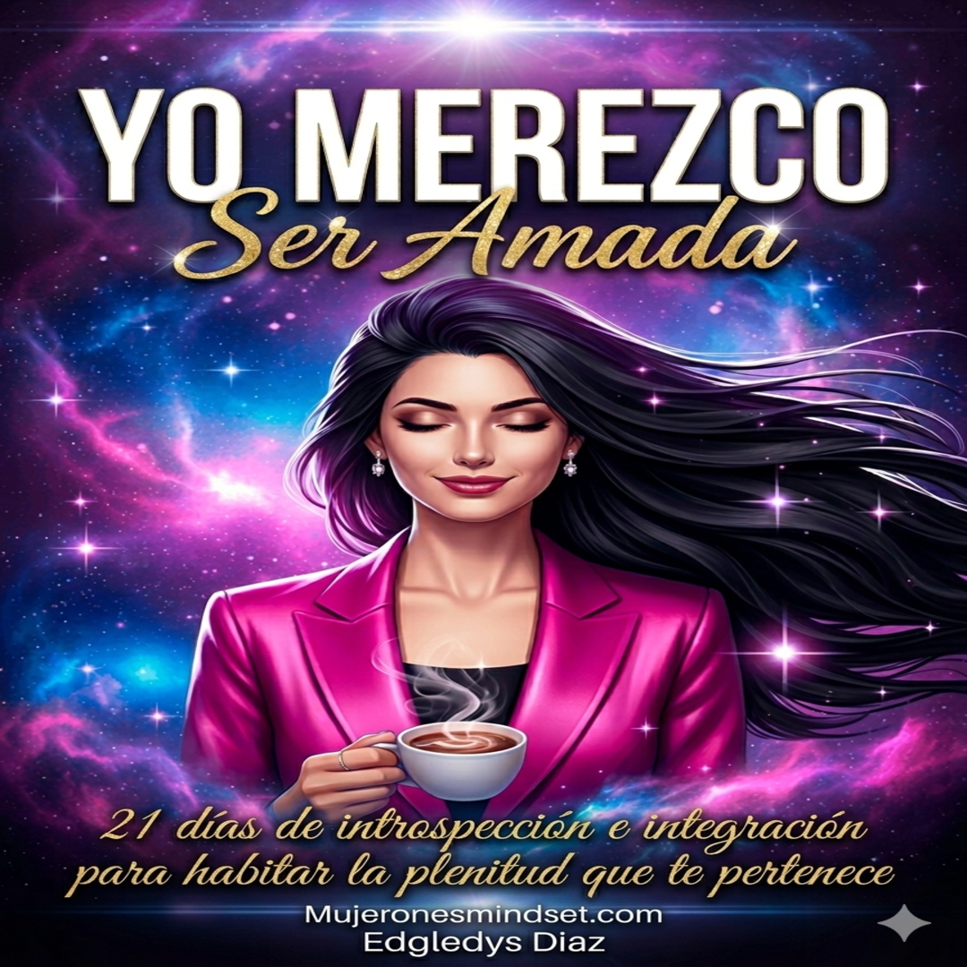Yo Merezco Ser Amada