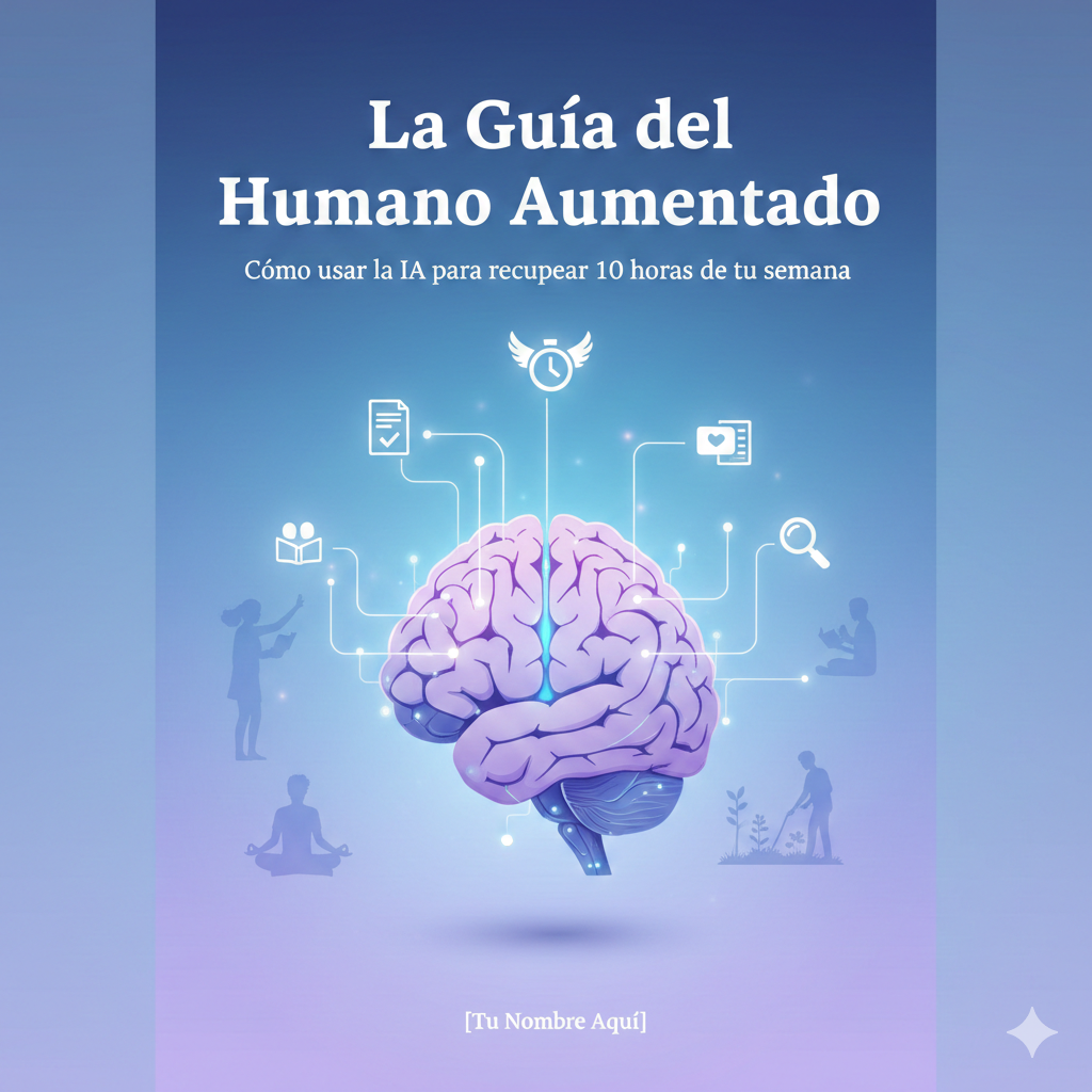 E-books : humano mejorado 