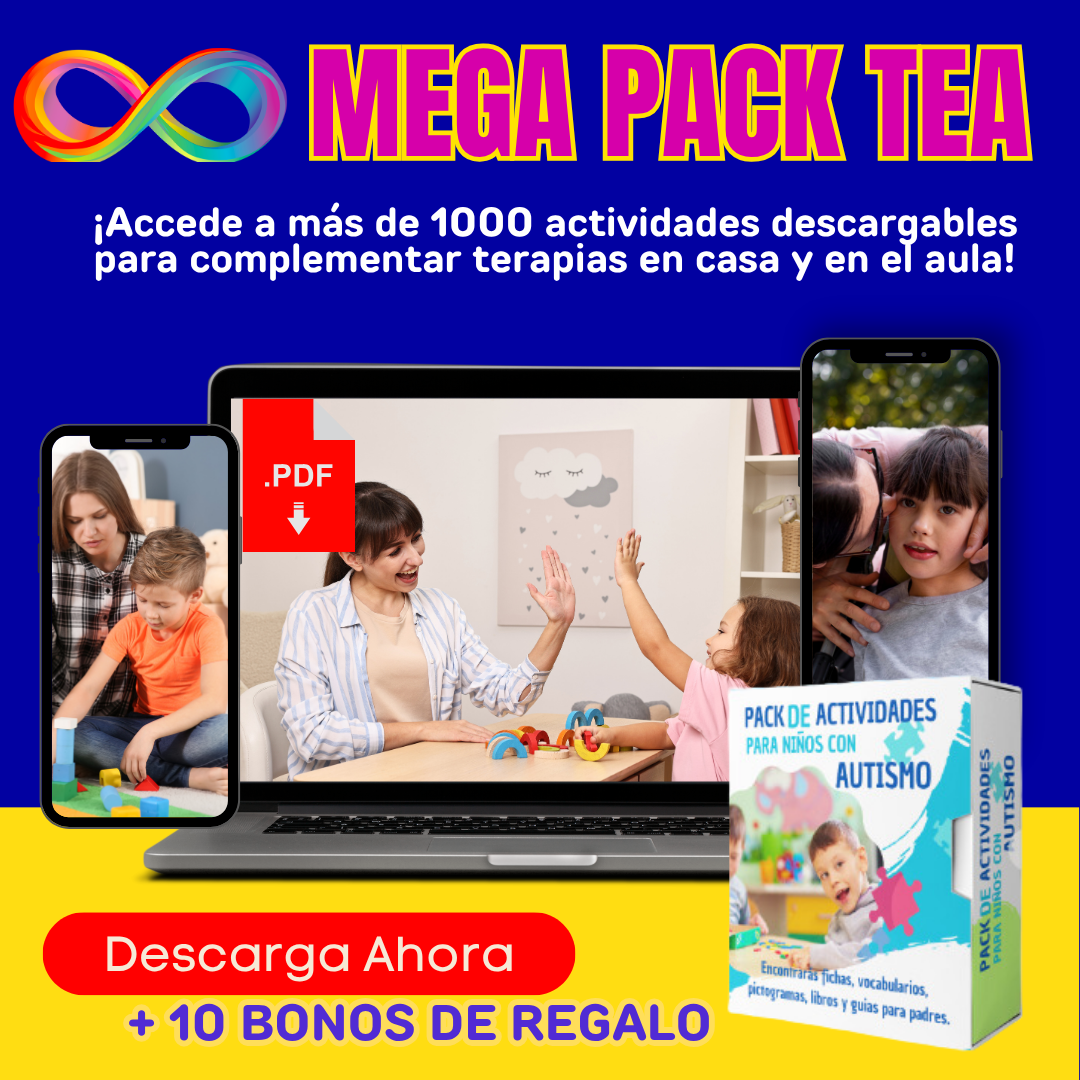 Mega Pack TEA